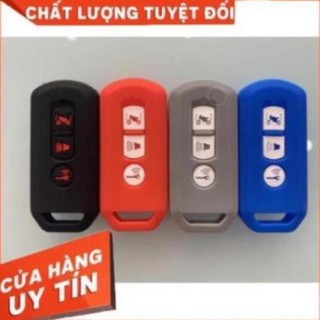 Bọc chìa khoá Smartkey Honda SH, SH Mode, PCX.