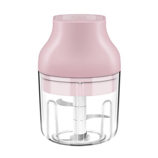 Máy xay tỏi ớt mini