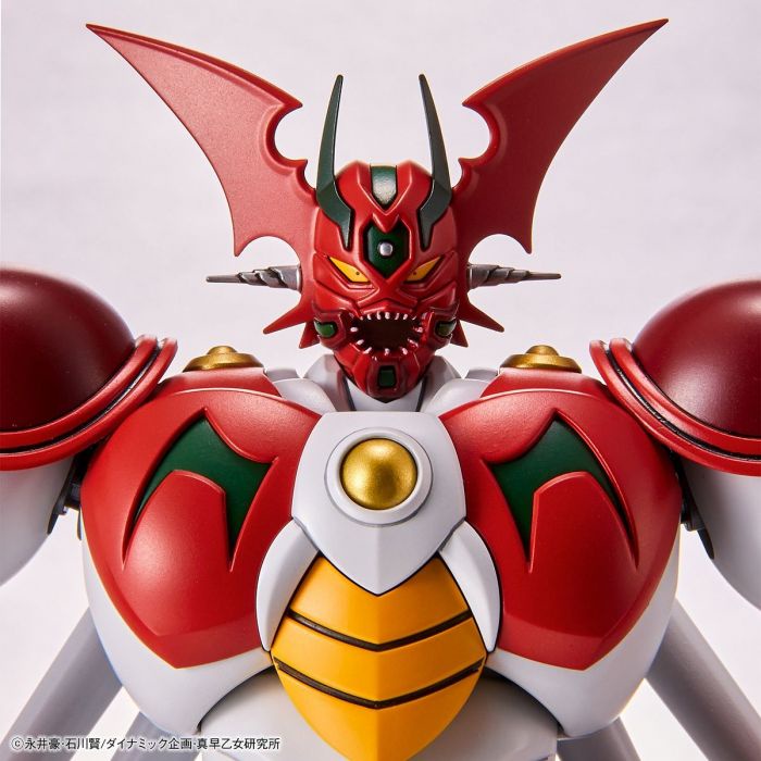 Mô hình lắp ráp gundam HG 1/144 Getter Arc