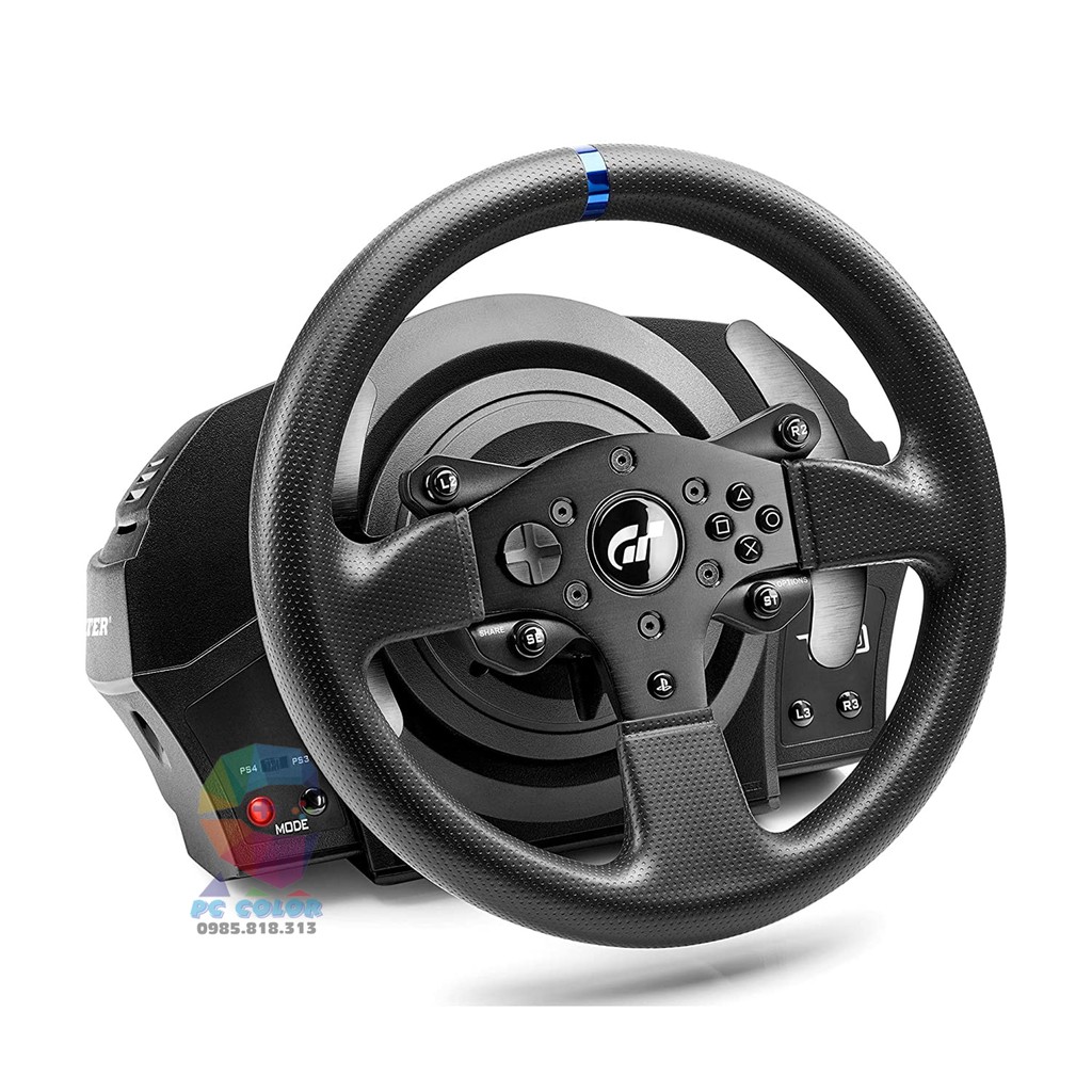 Bộ Vô Lăng Thrustmaster T300 RS GT Edition - Racing Wheel (P5,PS4,PS3, PC) HÀNG CHÍNH HÃNG | BigBuy360 - bigbuy360.vn