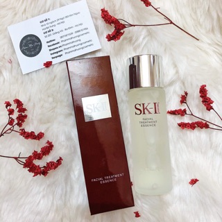 NƯỚC THẦN SK-II 75ml Nội địa Nhật