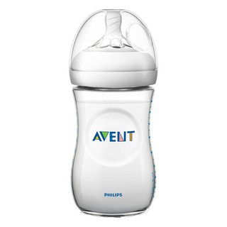 Bình sữa Philips Avent Natural 260ml