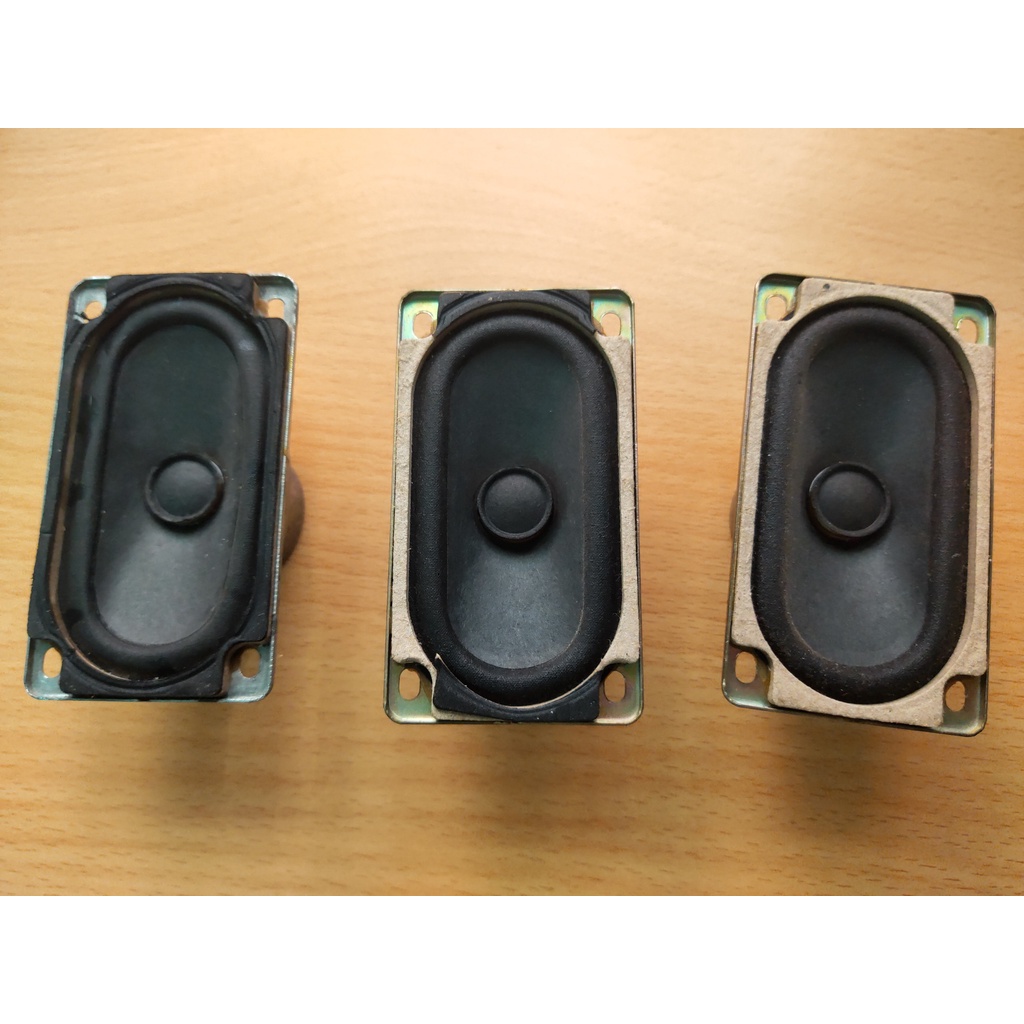 Loa toàn giải sony thiên về âm treble