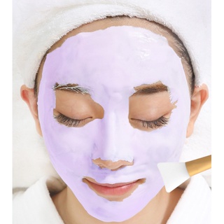 Cọ Silicone Trộn Mặt Nạ Chăm Sóc Da