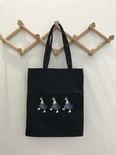Túi tote ulzzang korea