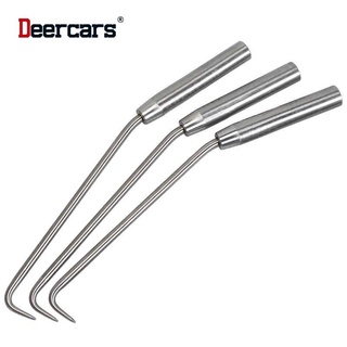 Móc buộc thép số 7
