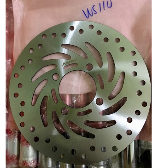 Đĩa Phanh Dầu Air Blade, Wave S110
