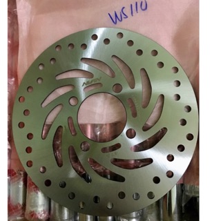 Đĩa Phanh Dầu Air Blade, Wave S110