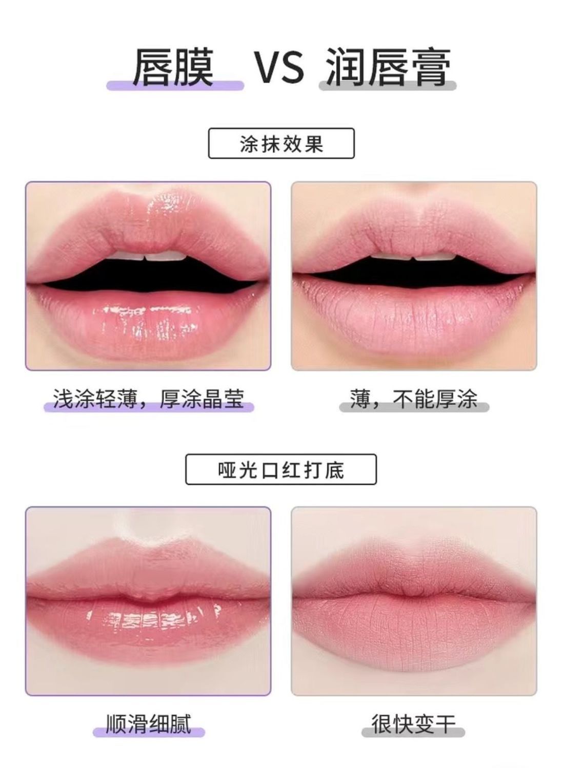 (hàng Mới Về) Mặt Nạ Môi Mật Ong Dưỡng Ẩm Chăm Sóc Môi | BigBuy360 - bigbuy360.vn