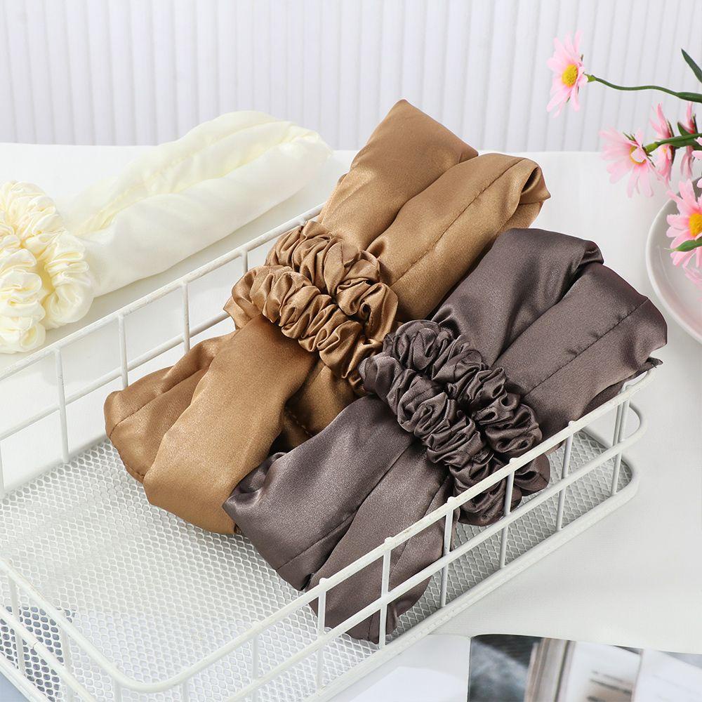 Máy Uốn Tóc Không Dùng Nhiệt Mềm Mại Tiện Dụng