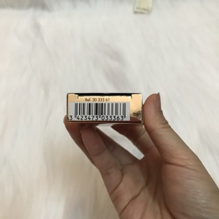 💥 Nước hoa mini nữ The One - Dolce DG