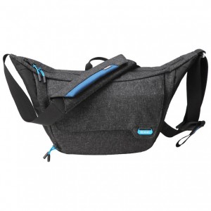 Túi máy Benro Traveler S100 đen