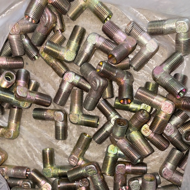 Sản phẩm gia đình làm: Combo 50 cút chữ L 10/10