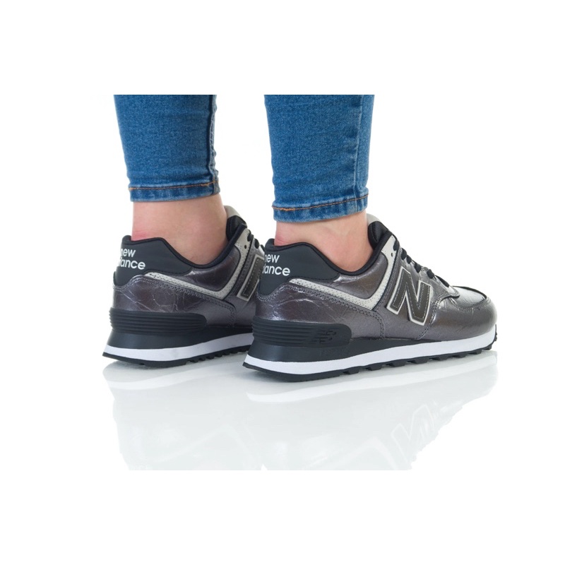 Thể Thao NB 574 Trainers Chính Hãng 💝