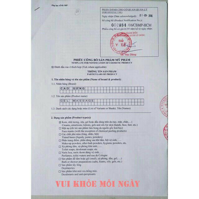 Cao gừng đánh bay mỡ thừa ko lo rạn da | BigBuy360 - bigbuy360.vn