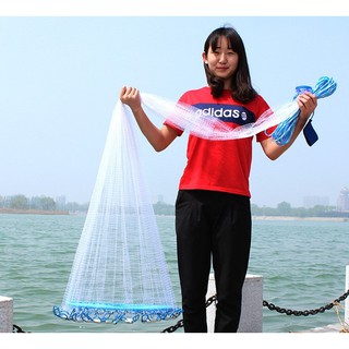 Chài lưới đánh cá
