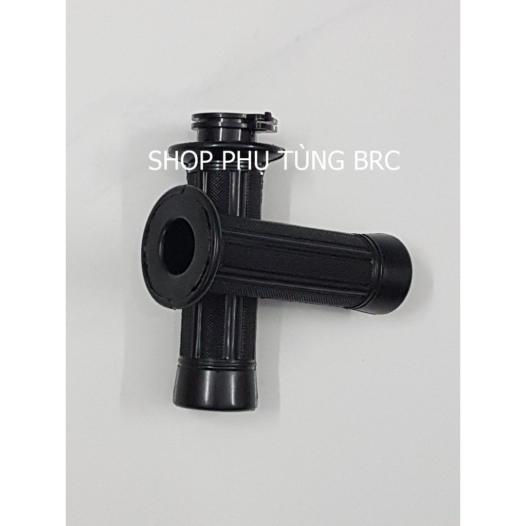 Bao tay xe máy kiểu DREAM kèm ống ga .