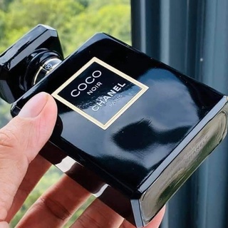 Nước Hoa Nữ COCO NOIR CHANEL 100ML - Dầu Thơm Chanel COCO ĐEN