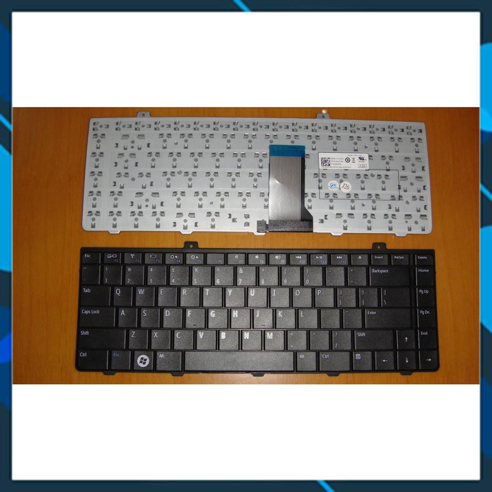 Bàn Phím Dell INSPIRON 1440 1320 1445 1450 mã PP42L P04S Hàng mới 100% bảo hành toàn quốc 12 tháng