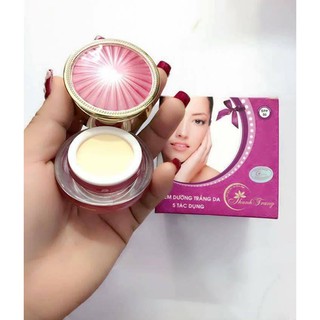 KEM DƯỠNG TRẮNG DA NHÂN SÂM THANH TRANG