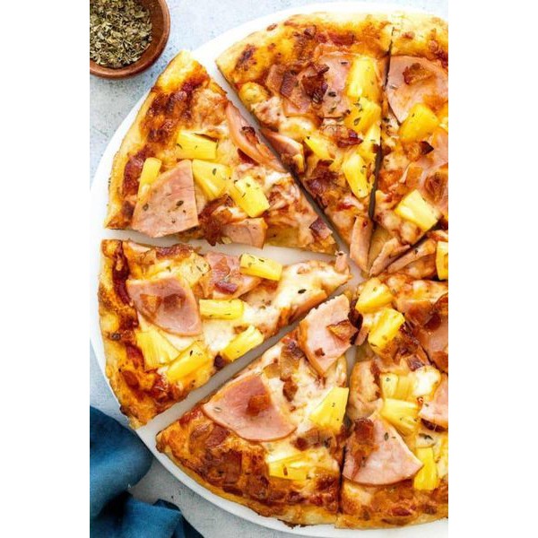 PIZZA HAWAIIAN | BigBuy360 - bigbuy360.vn