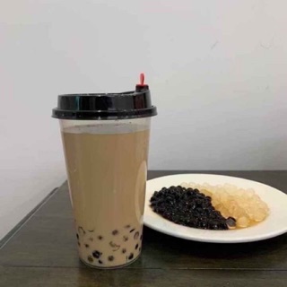 Combo 1 trà sữa đg đen  sét (1 sets nau 4-5l)
