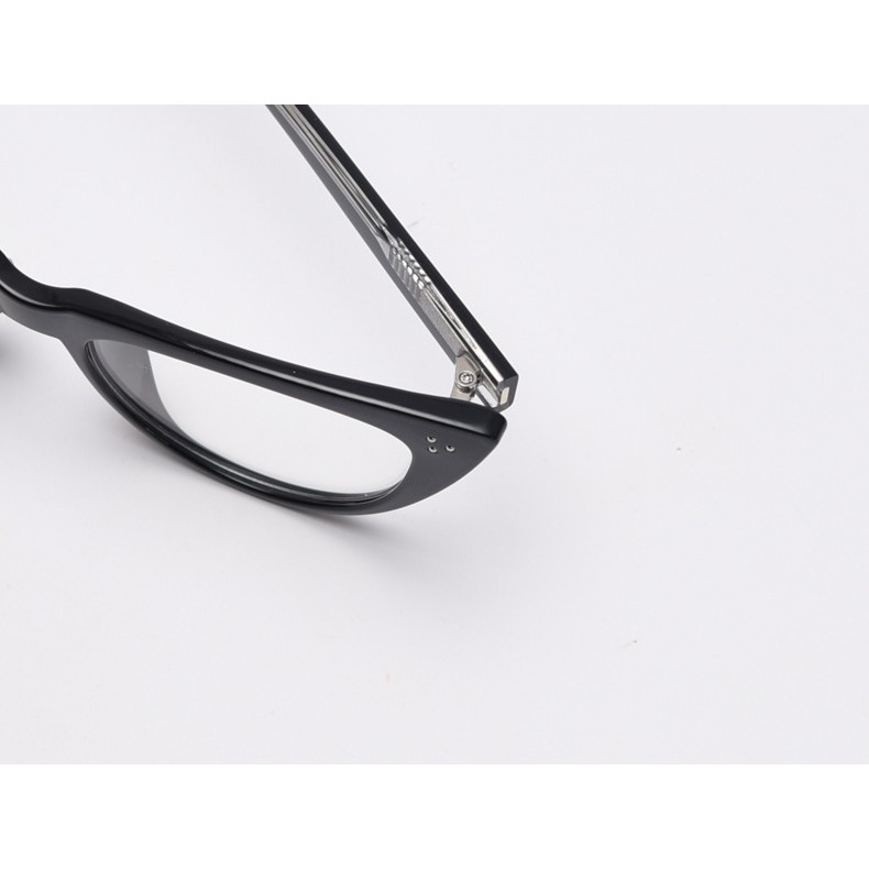 IDEAHOME Gọng kính cận mắt mèo Z1008