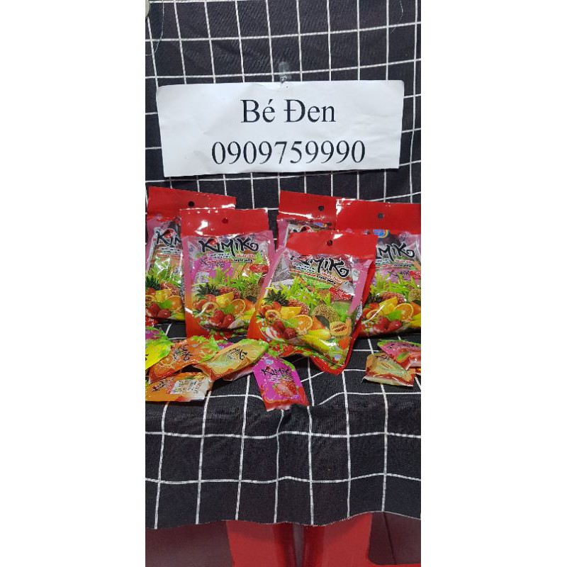 Thạch rau câu Kimiko 216g
