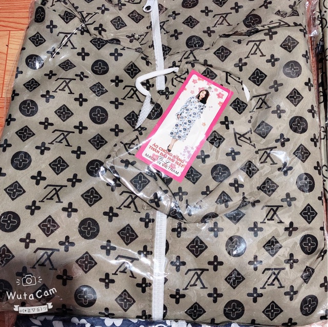 [ FREESHIP 50k] ÁO CHỐNG NẮNG THÔ TOÀN THÂN HAI LỚP ❤️ | BigBuy360 - bigbuy360.vn