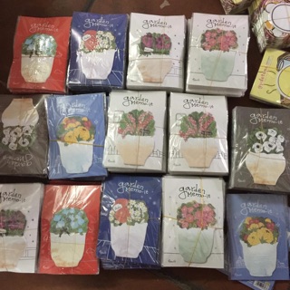 Combo 100cái giấy nhớ các mẫu