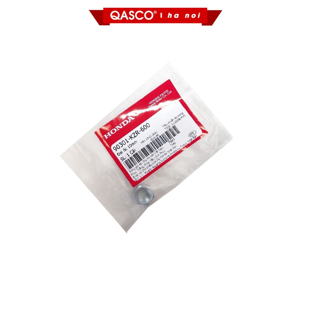 Đai ốc  10mm dùng chung nhiều xe  - HN