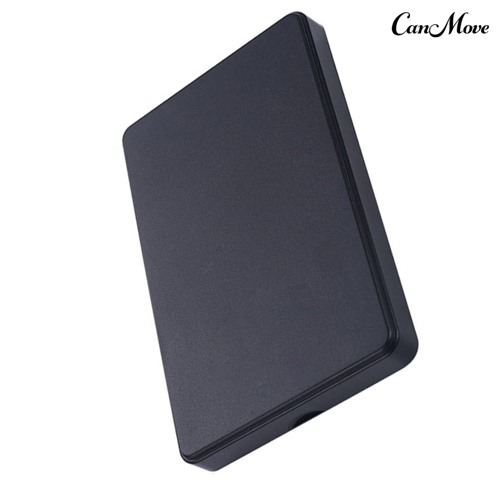 Hộp Đựng Ổ Cứng Ngoài Canmove Usb 3.0 5gbps 2.5inch | BigBuy360 - bigbuy360.vn