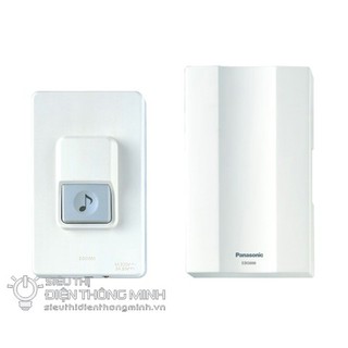 Chuông cửa điện Panasonic