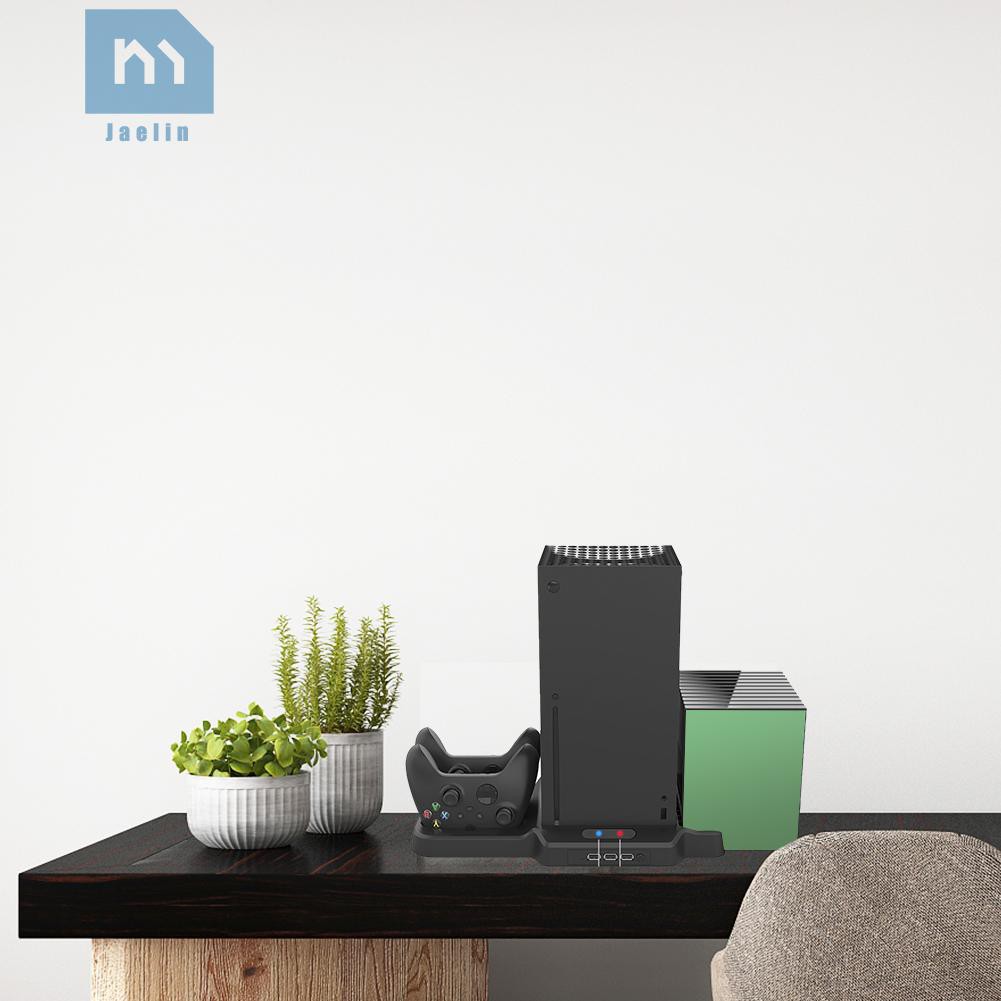 Đế Sạc Tay Cầm Chơi Game Cho Xbox Series X S