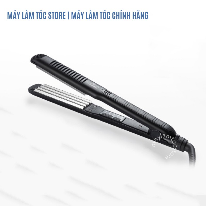 MÁY LÀM TÓC ĐA NĂNG DẬP LÀ 3IN1 JADE