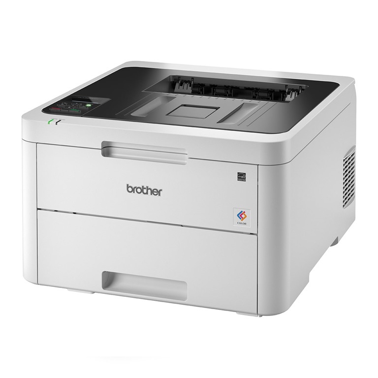 Máy in Laser màu Brother HL-L3230CDN - HÀNG CHÍNH HÃNG