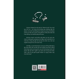 Sách Con Mồi Hoa Lệ BV