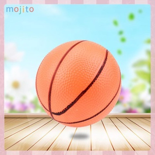 Bóng Rổ Mini 10cm Đeo Cổ Tay Cho Bé