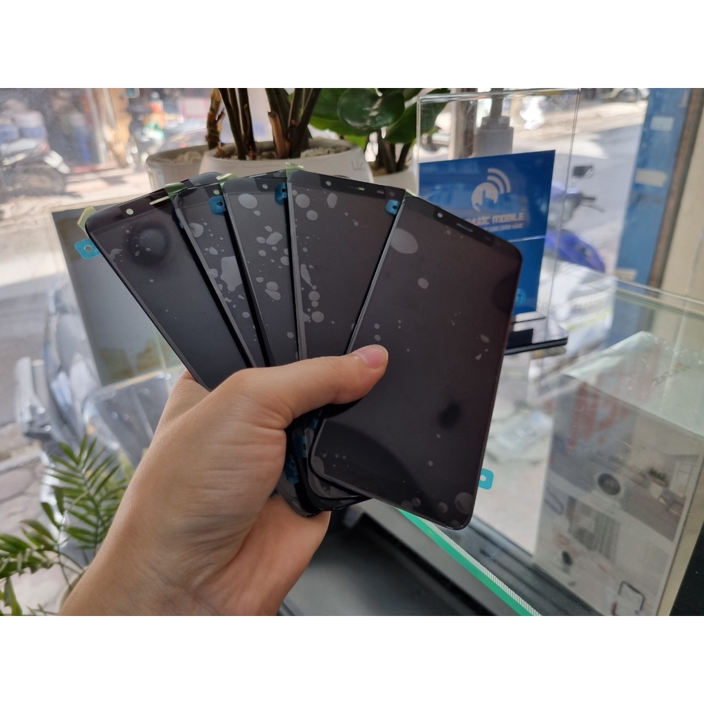 Màn hình Samsung J6 2018 / J600 / A600 - Màn hình New zin hãng