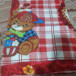 Vỏ Gối Ôm Kate dài 1m