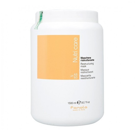 [Chính hãng] Dầu hấp - ủ - xã Panola Nutricare 1500ml