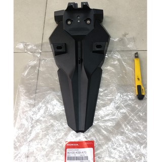 ĐUÔI SAU VARIO ZIN HONDA