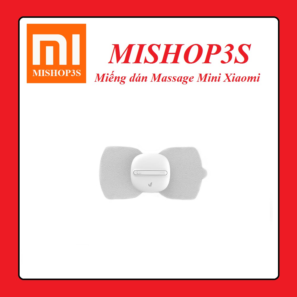 Miếng dán Massage Mini xiaomi