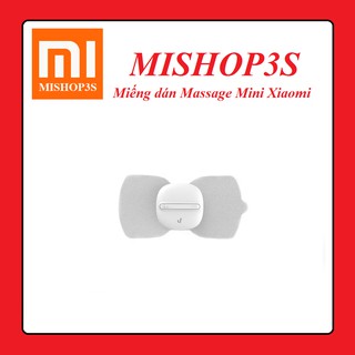 Miếng dán Massage Mini xiaomi