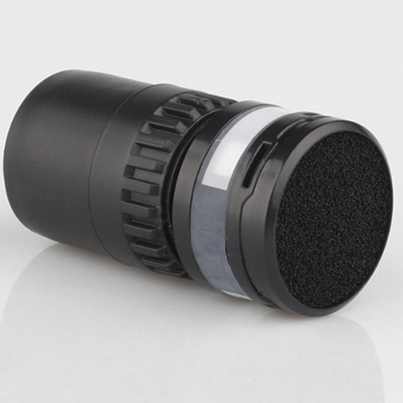 Microphone Capsule Moving-Coil Microphones Core Cartridge Dynamic Wired Wireless Mic Replace Repair for Shure D-557