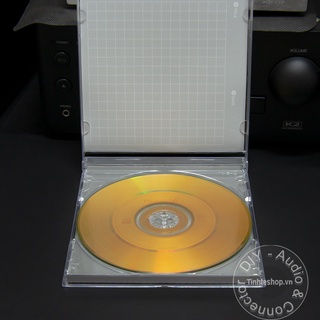 Đĩa CD Phono 700Mbps Misubitshi type-80 Model - VMUR80PHM1 - 1 chiếc (đổi qua Verbatim)