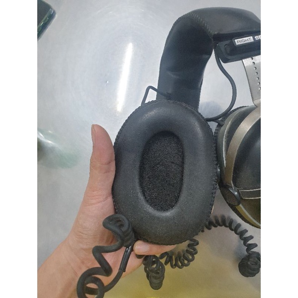 Tai nghe Pioneer se-305 Vintage