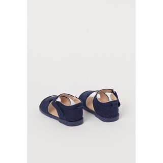 Sandal HM US cho bé gái