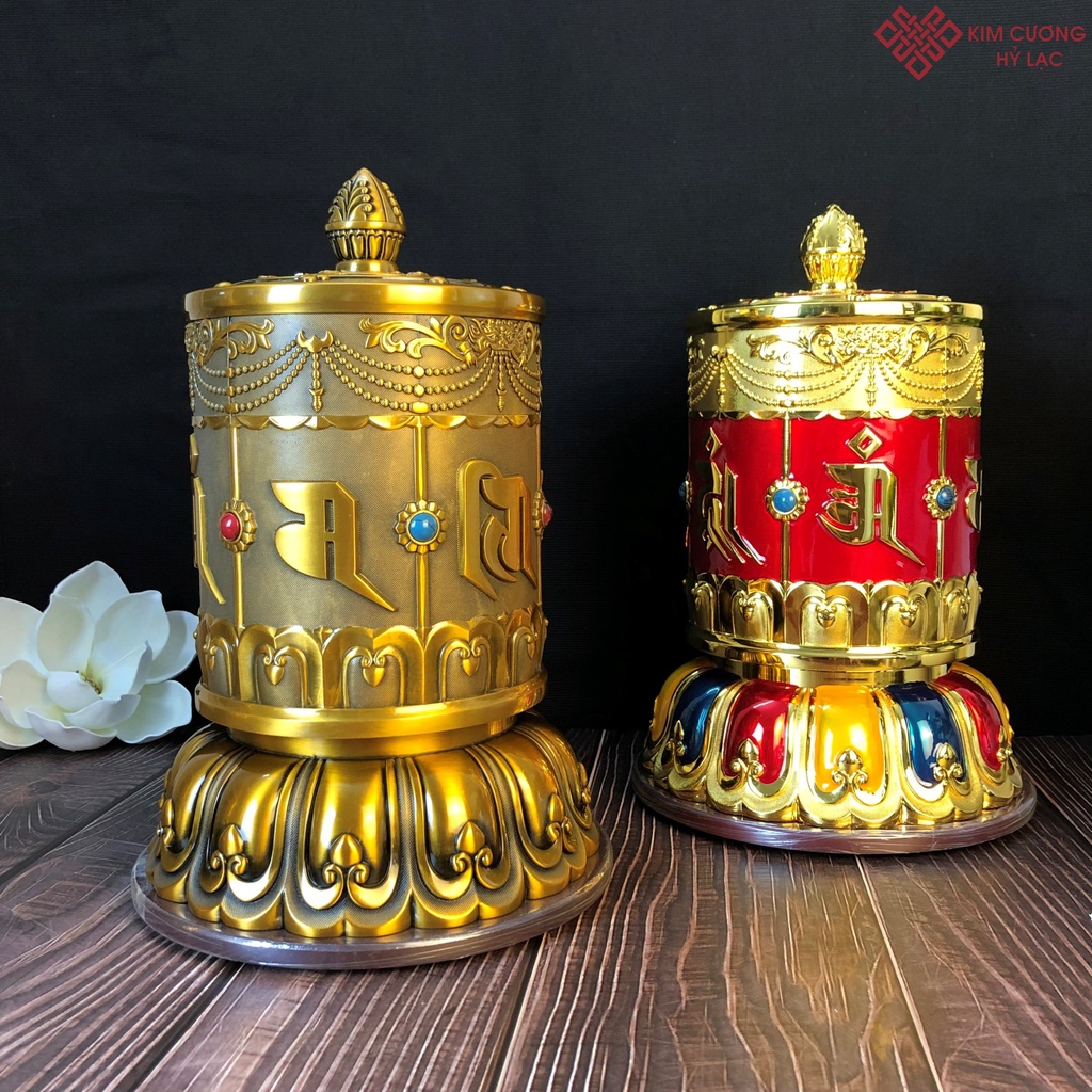 Để Bàn Xoay Phúc Thuận Bảo