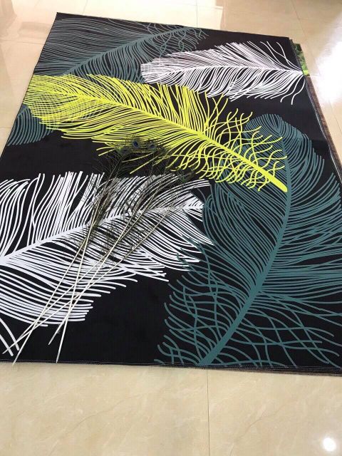 Thảm bali nhập khẩu nguyên chiếc m6×2m3